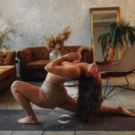 BCAA przed treningiem – kiedy je przyjmować?